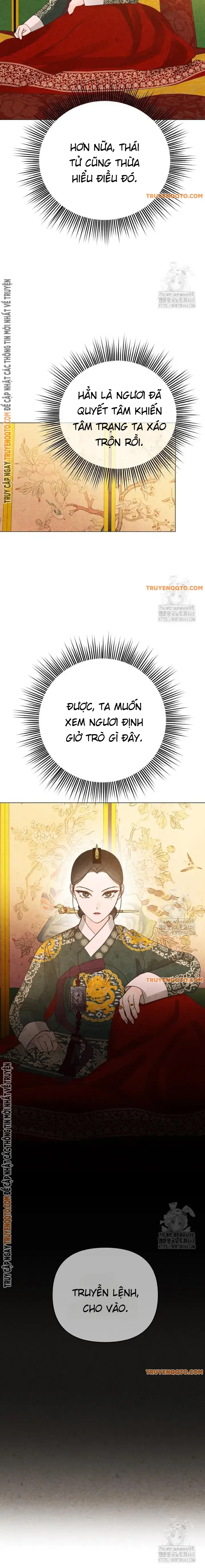 Hai Mặt Cuộc Đời Của Gye Seora Chapter 24 - 19