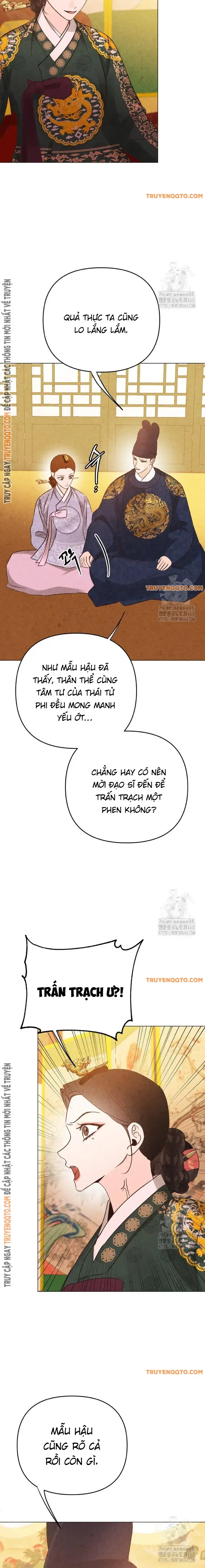 Hai Mặt Cuộc Đời Của Gye Seora Chapter 25 - 5