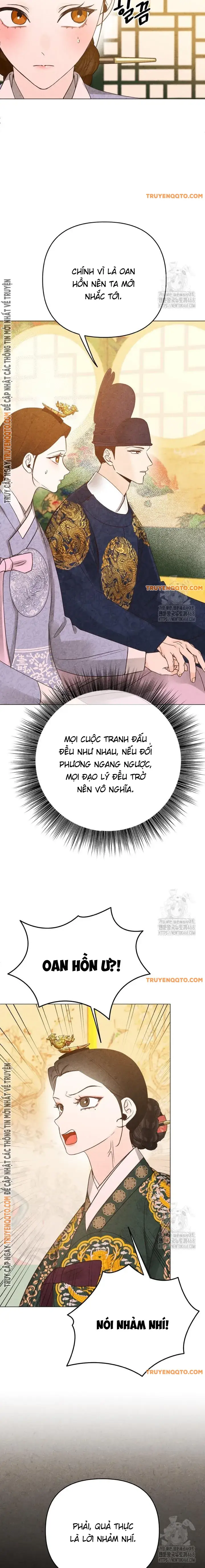 Hai Mặt Cuộc Đời Của Gye Seora Chapter 25 - 7