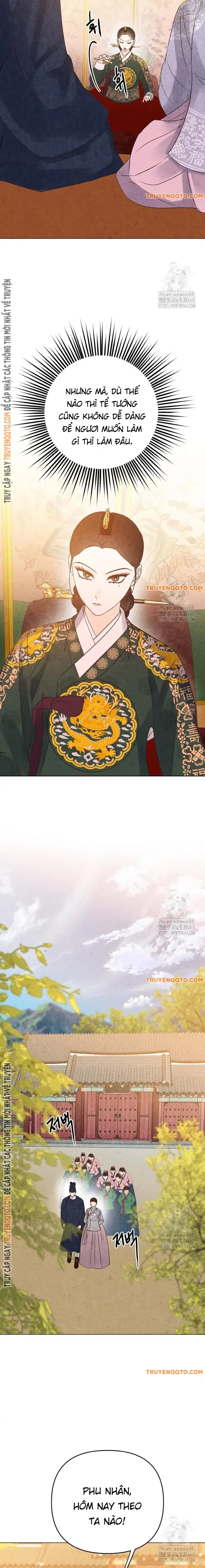 Hai Mặt Cuộc Đời Của Gye Seora Chapter 25 - 13