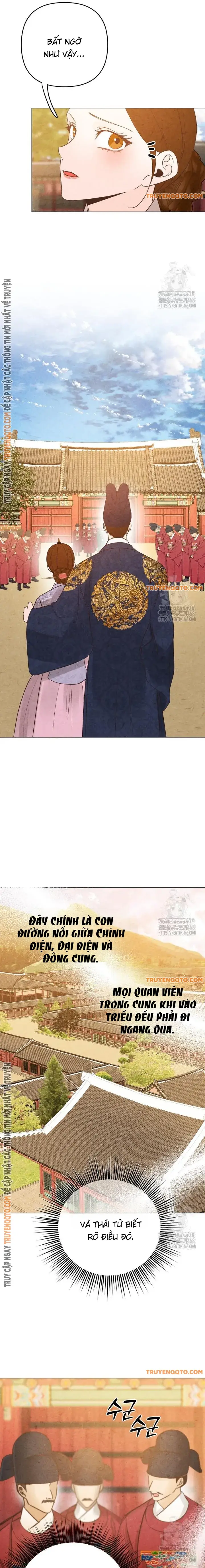 Hai Mặt Cuộc Đời Của Gye Seora Chapter 25 - 15