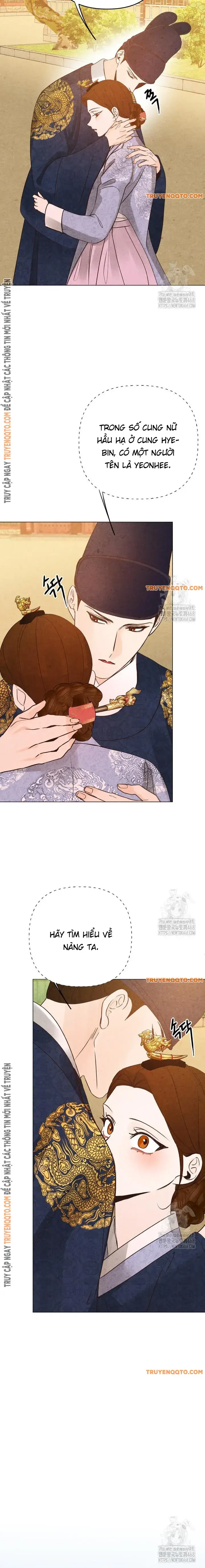 Hai Mặt Cuộc Đời Của Gye Seora Chapter 25 - 17