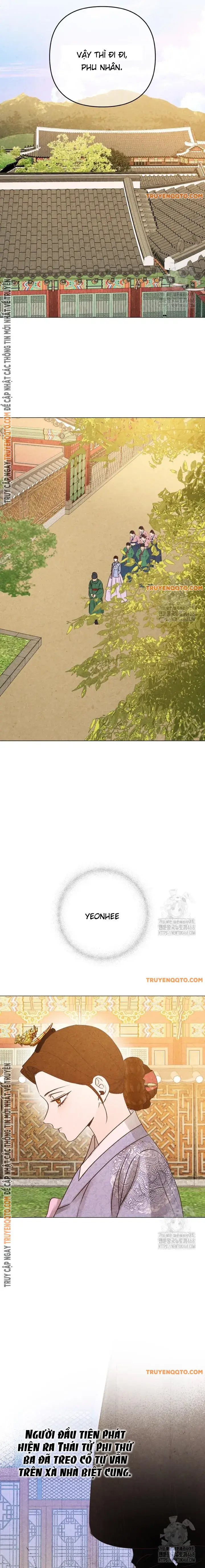 Hai Mặt Cuộc Đời Của Gye Seora Chapter 25 - 18