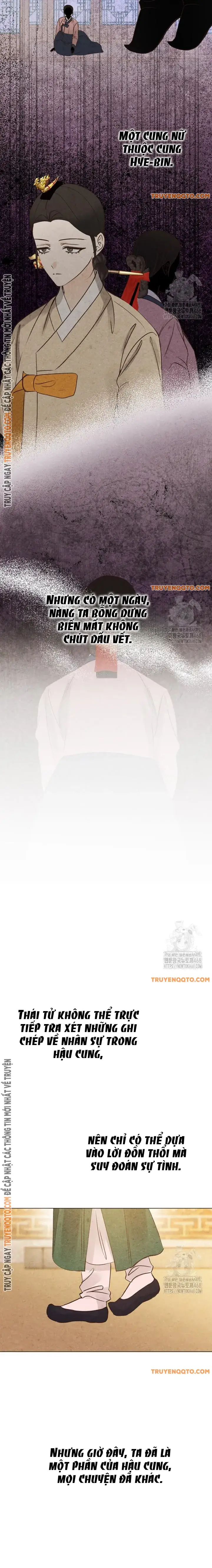 Hai Mặt Cuộc Đời Của Gye Seora Chapter 25 - 19