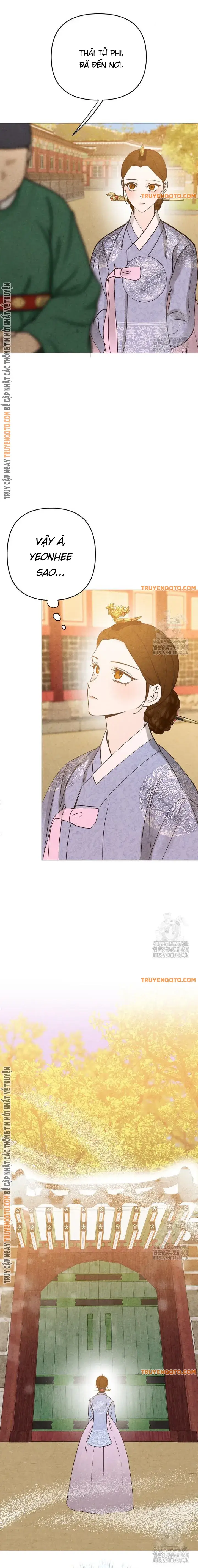 Hai Mặt Cuộc Đời Của Gye Seora Chapter 25 - 20