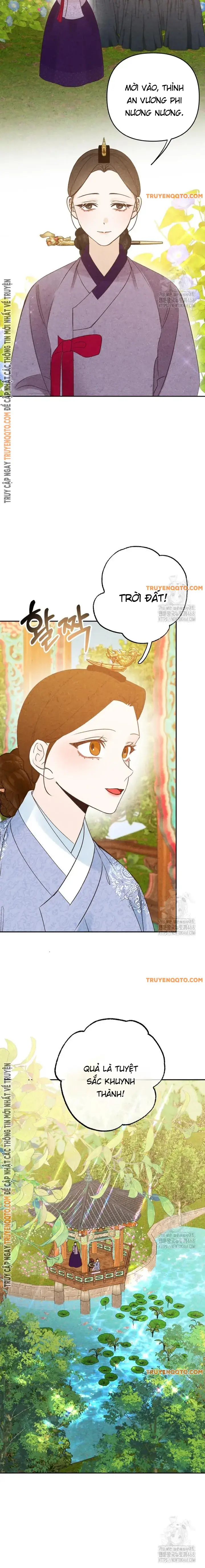 Hai Mặt Cuộc Đời Của Gye Seora Chapter 26 - 2