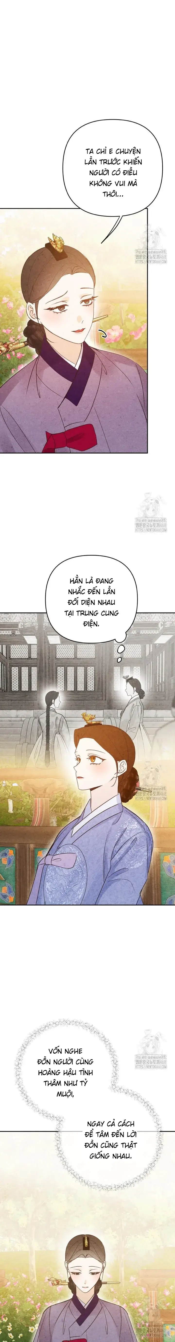 Hai Mặt Cuộc Đời Của Gye Seora Chapter 26 - 4