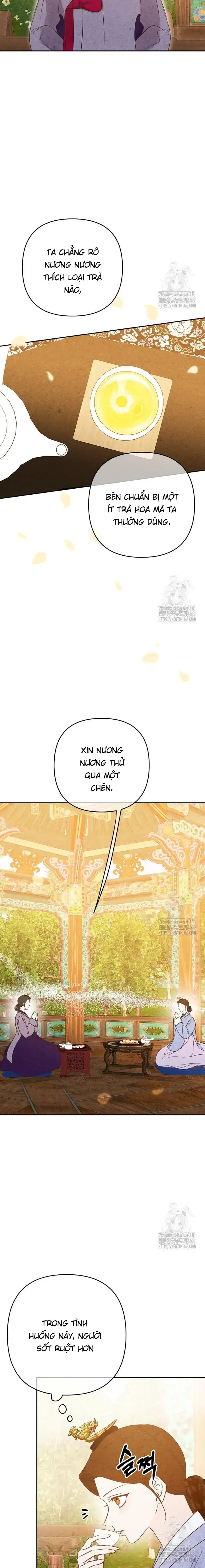 Hai Mặt Cuộc Đời Của Gye Seora Chapter 26 - 5