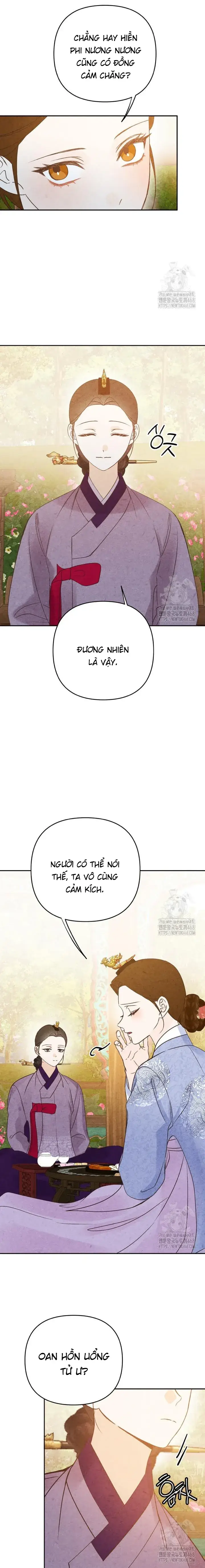 Hai Mặt Cuộc Đời Của Gye Seora Chapter 26 - 8