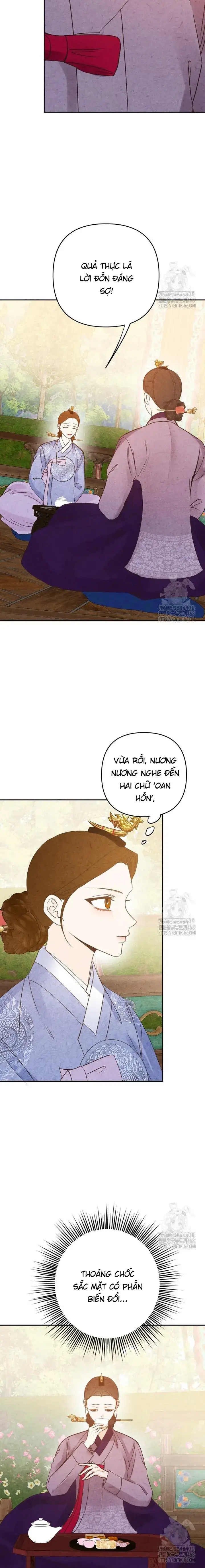 Hai Mặt Cuộc Đời Của Gye Seora Chapter 26 - 9