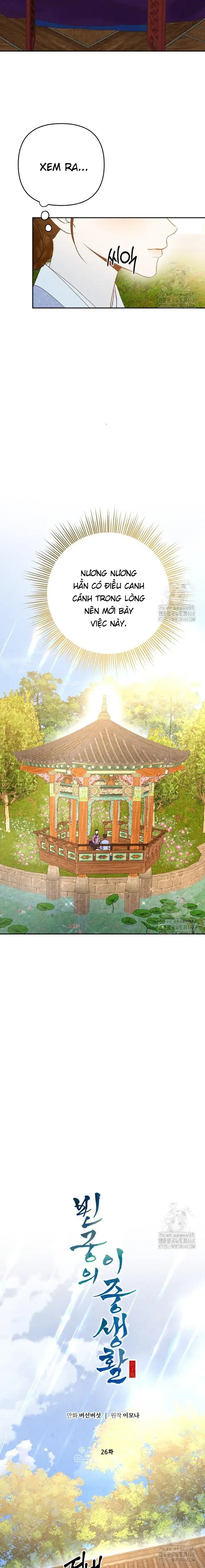 Hai Mặt Cuộc Đời Của Gye Seora Chapter 26 - 10