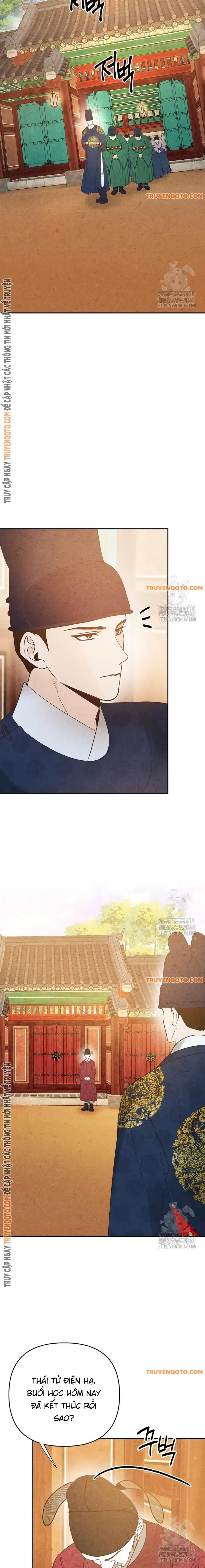 Hai Mặt Cuộc Đời Của Gye Seora Chapter 26 - 11