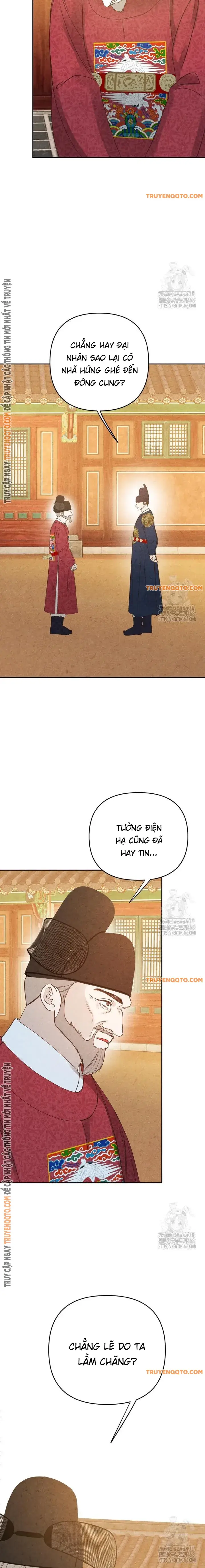 Hai Mặt Cuộc Đời Của Gye Seora Chapter 26 - 12