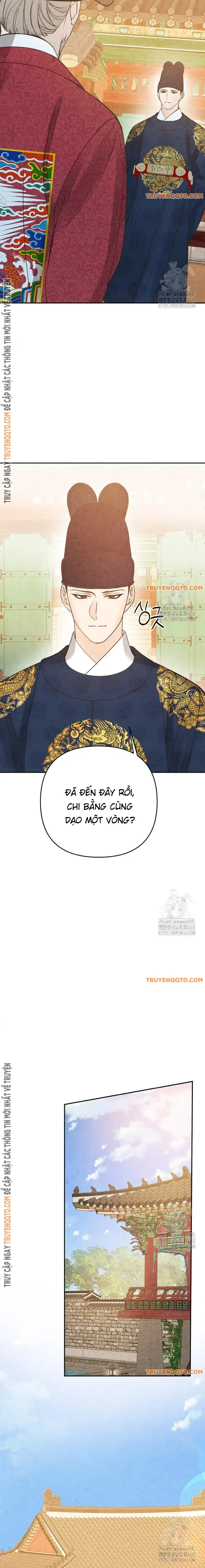 Hai Mặt Cuộc Đời Của Gye Seora Chapter 26 - 13