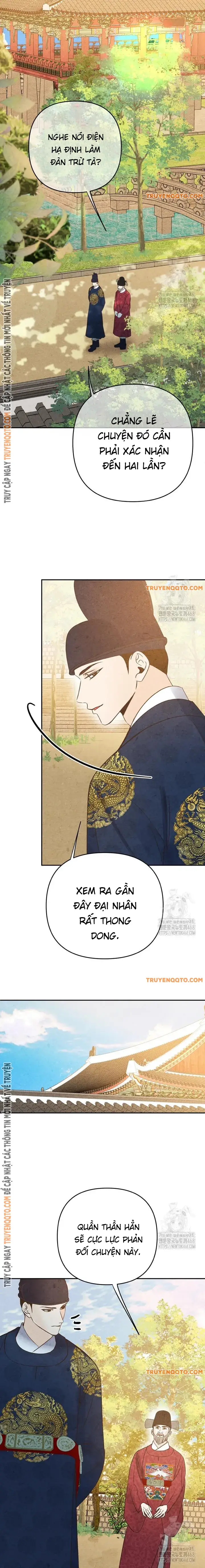 Hai Mặt Cuộc Đời Của Gye Seora Chapter 26 - 14