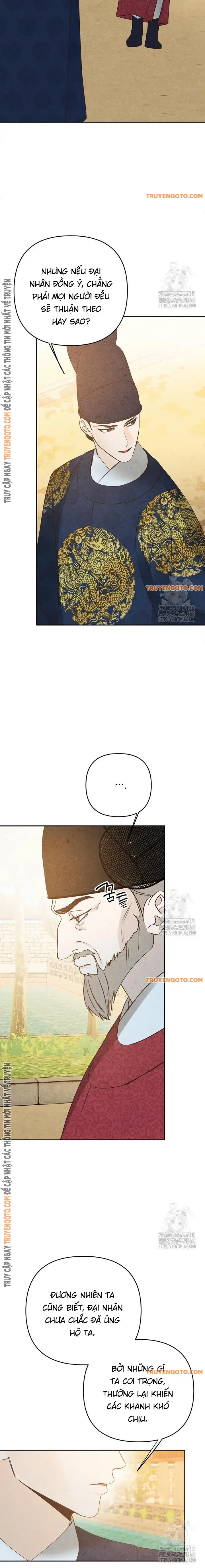 Hai Mặt Cuộc Đời Của Gye Seora Chapter 26 - 15