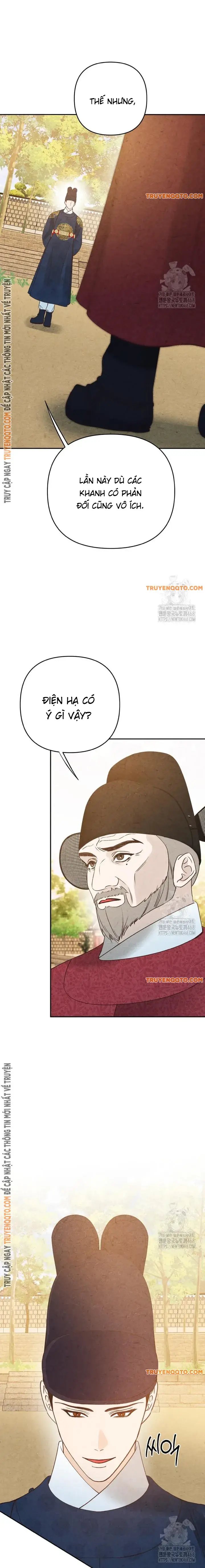 Hai Mặt Cuộc Đời Của Gye Seora Chapter 26 - 16