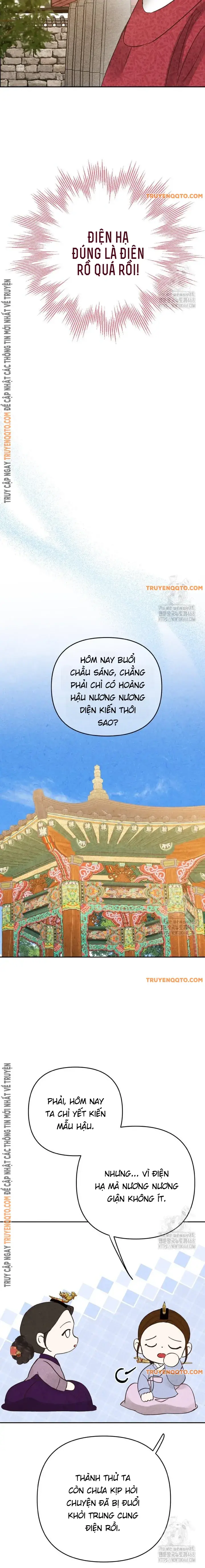 Hai Mặt Cuộc Đời Của Gye Seora Chapter 26 - 18