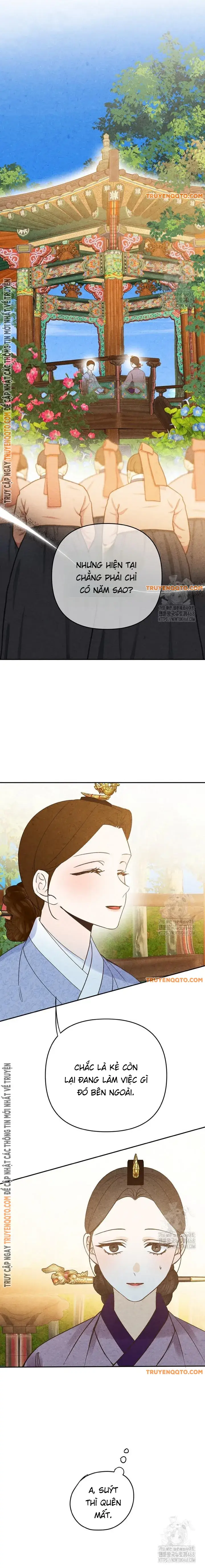 Hai Mặt Cuộc Đời Của Gye Seora Chapter 26 - 21