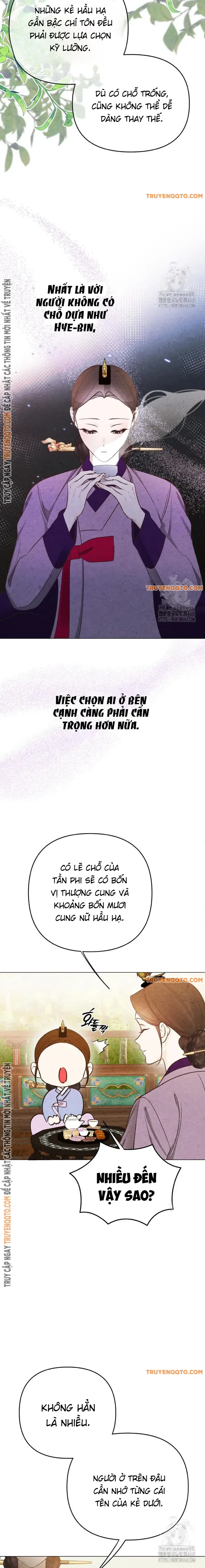 Hai Mặt Cuộc Đời Của Gye Seora Chapter 27 - 2