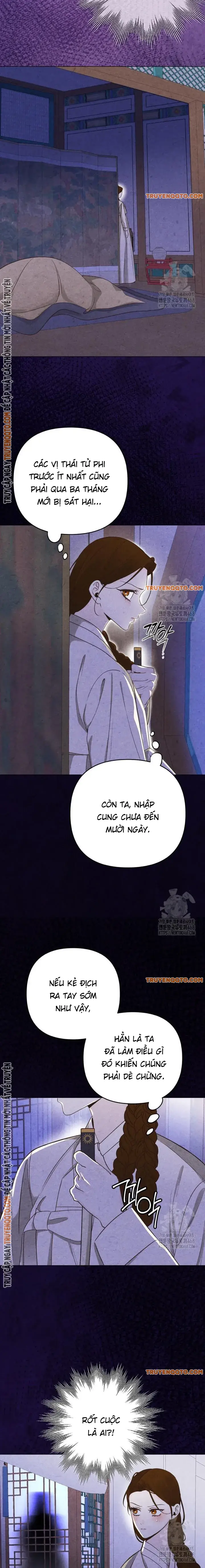 Hai Mặt Cuộc Đời Của Gye Seora Chapter 27 - 6