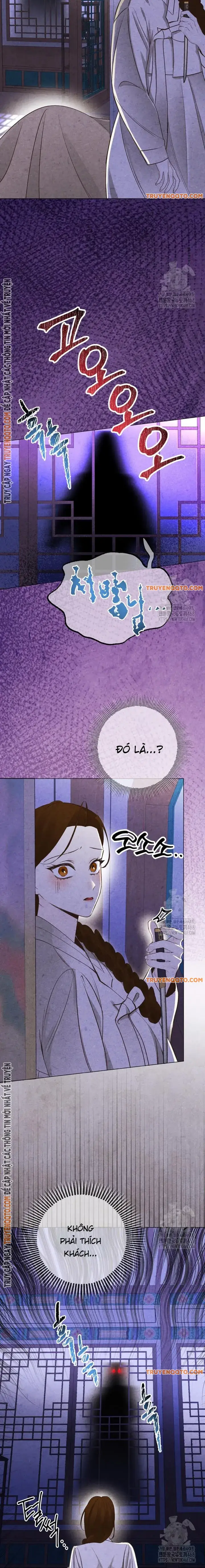 Hai Mặt Cuộc Đời Của Gye Seora Chapter 27 - 7