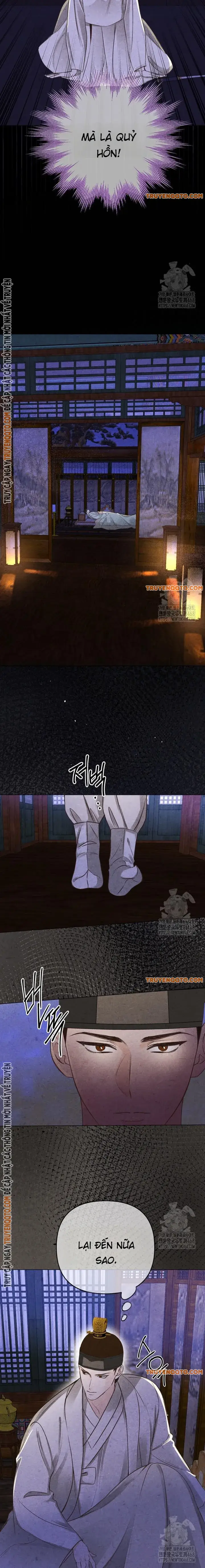 Hai Mặt Cuộc Đời Của Gye Seora Chapter 27 - 8