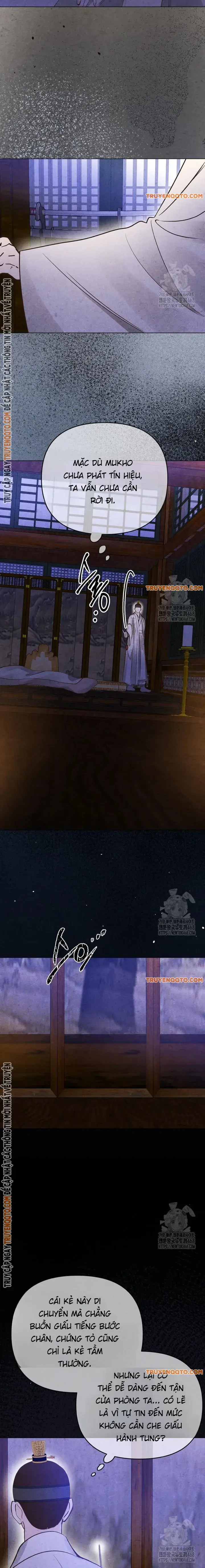 Hai Mặt Cuộc Đời Của Gye Seora Chapter 27 - 9