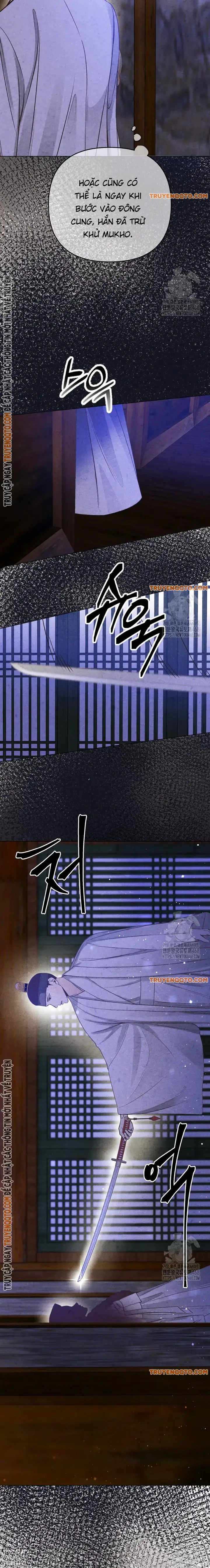 Hai Mặt Cuộc Đời Của Gye Seora Chapter 27 - 10