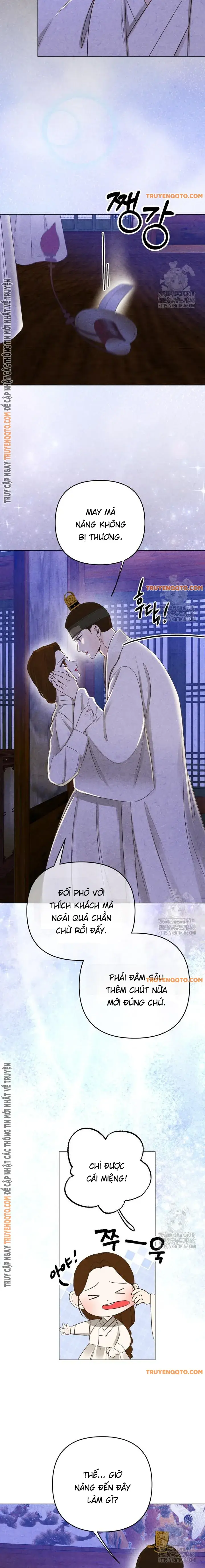 Hai Mặt Cuộc Đời Của Gye Seora Chapter 27 - 12