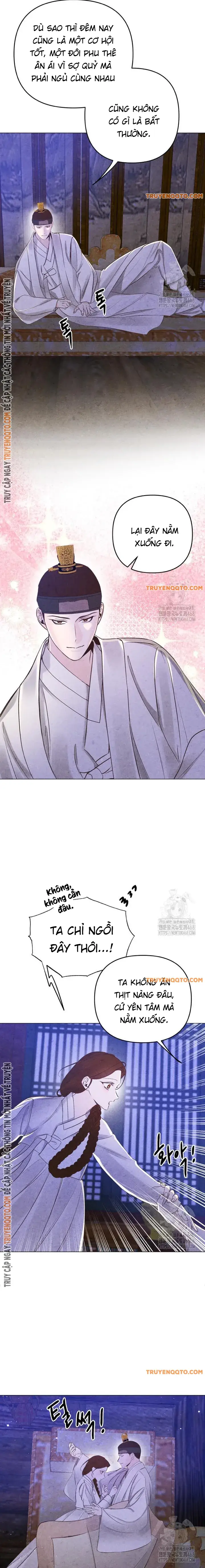 Hai Mặt Cuộc Đời Của Gye Seora Chapter 27 - 15