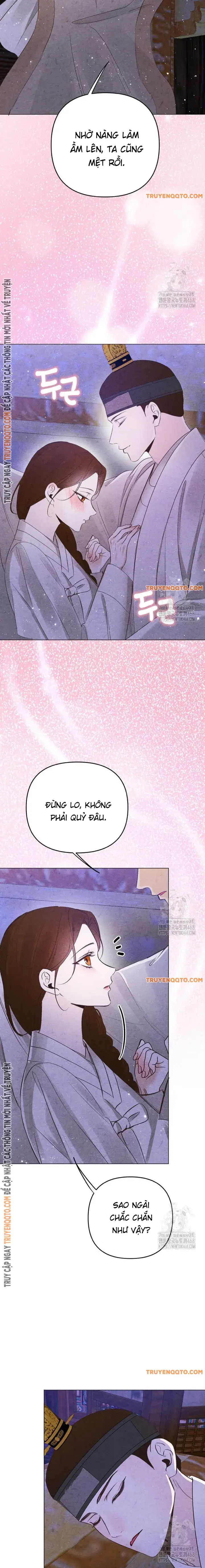 Hai Mặt Cuộc Đời Của Gye Seora Chapter 27 - 16