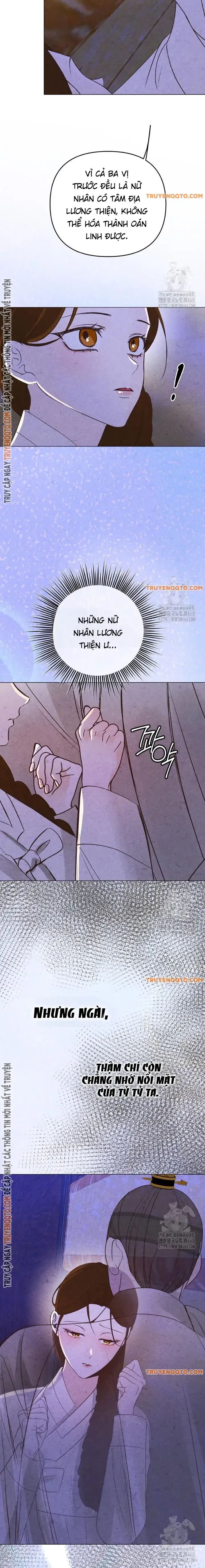 Hai Mặt Cuộc Đời Của Gye Seora Chapter 27 - 17