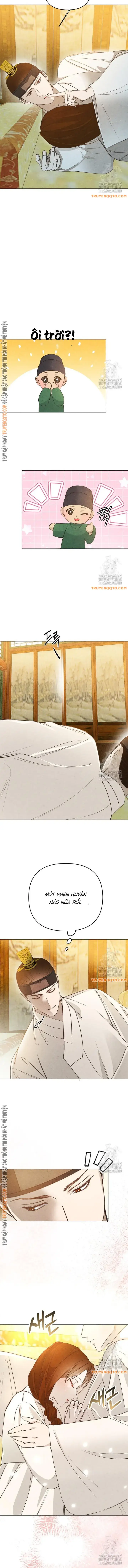 Hai Mặt Cuộc Đời Của Gye Seora Chapter 28 - 2