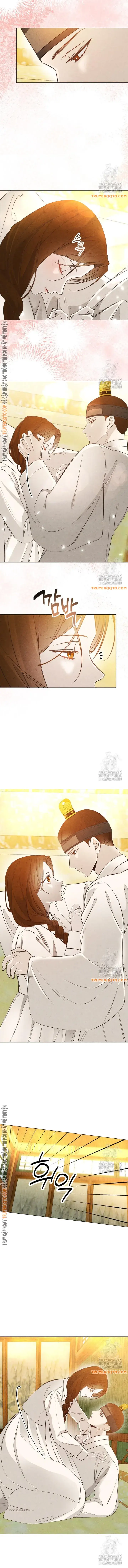 Hai Mặt Cuộc Đời Của Gye Seora Chapter 28 - 3