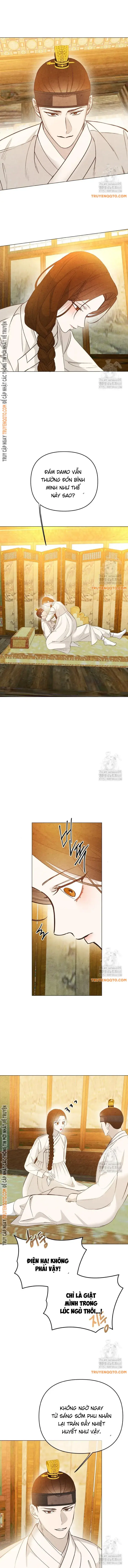 Hai Mặt Cuộc Đời Của Gye Seora Chapter 28 - 4