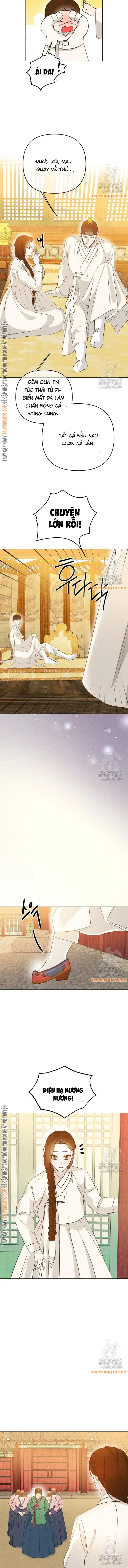 Hai Mặt Cuộc Đời Của Gye Seora Chapter 28 - 6