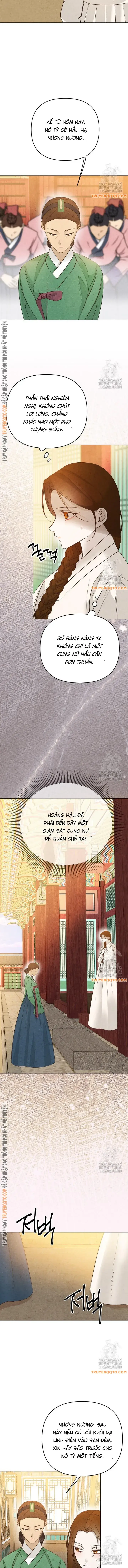 Hai Mặt Cuộc Đời Của Gye Seora Chapter 28 - 7