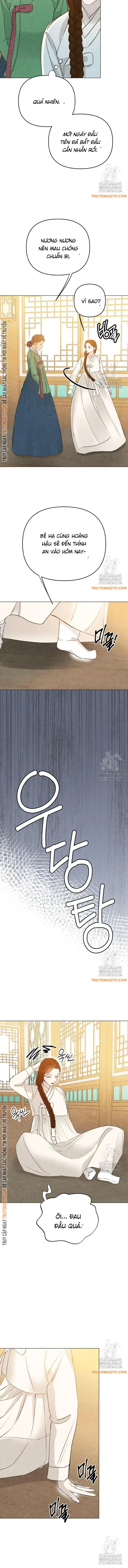 Hai Mặt Cuộc Đời Của Gye Seora Chapter 28 - 8