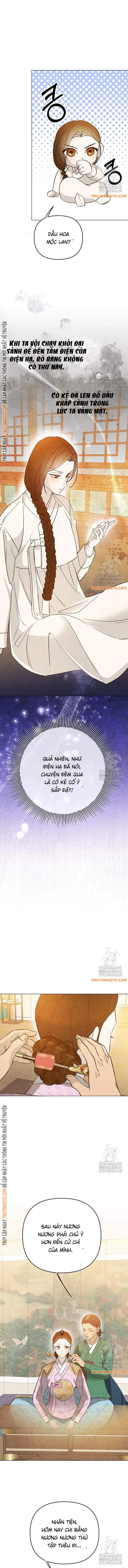 Hai Mặt Cuộc Đời Của Gye Seora Chapter 28 - 9