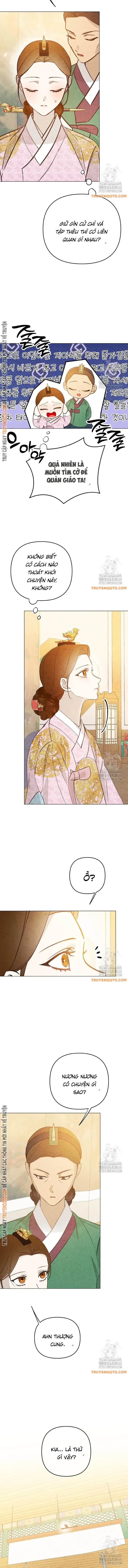 Hai Mặt Cuộc Đời Của Gye Seora Chapter 28 - 10