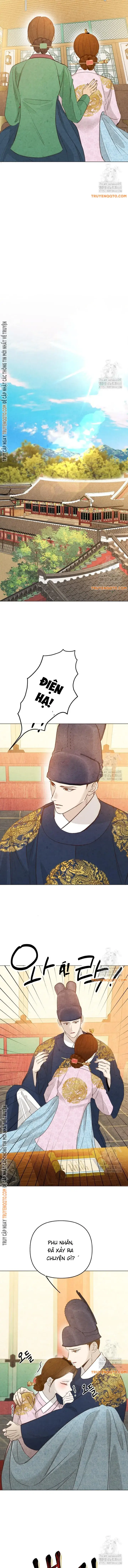 Hai Mặt Cuộc Đời Của Gye Seora Chapter 28 - 11