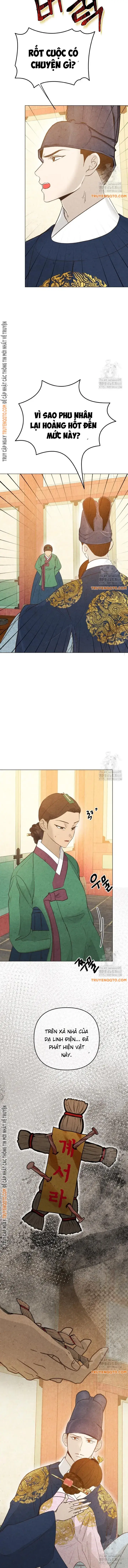 Hai Mặt Cuộc Đời Của Gye Seora Chapter 28 - 12