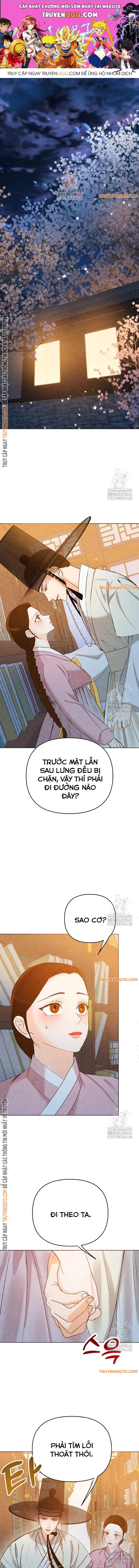 Hai Mặt Cuộc Đời Của Gye Seora Chapter 3 - 1