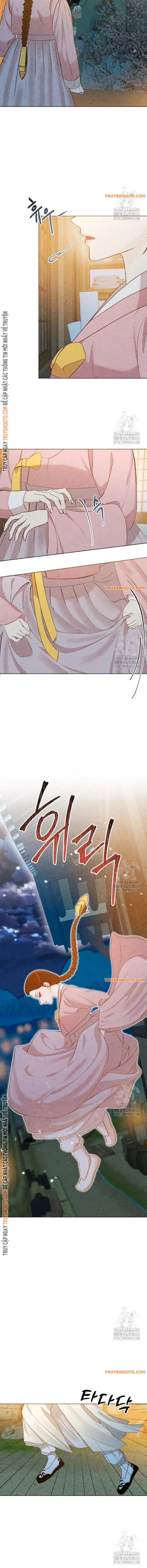 Hai Mặt Cuộc Đời Của Gye Seora Chapter 3 - 5