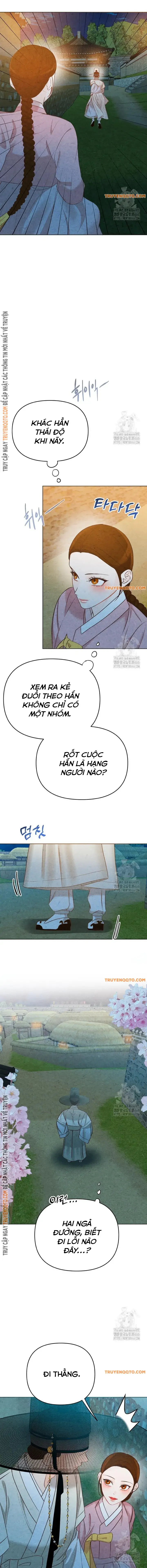 Hai Mặt Cuộc Đời Của Gye Seora Chapter 3 - 6