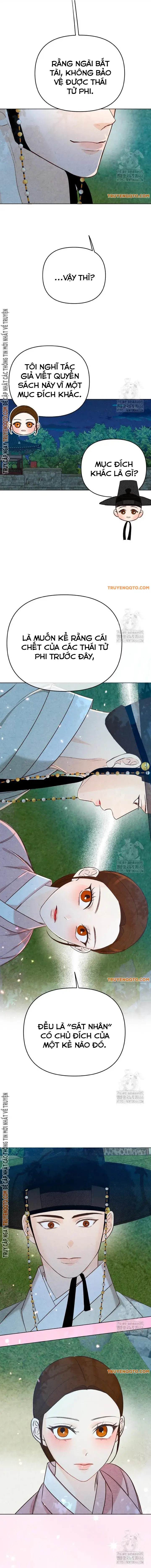 Hai Mặt Cuộc Đời Của Gye Seora Chapter 3 - 14