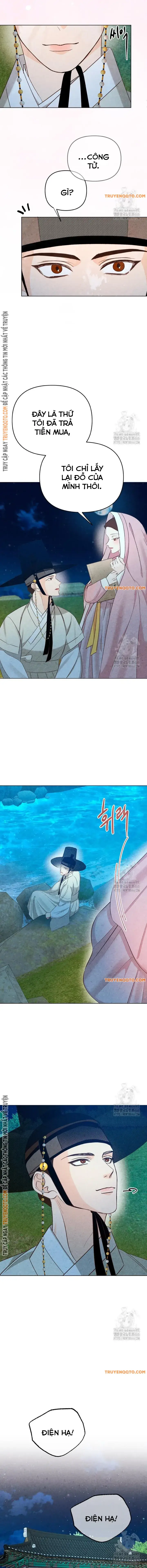 Hai Mặt Cuộc Đời Của Gye Seora Chapter 3 - 15