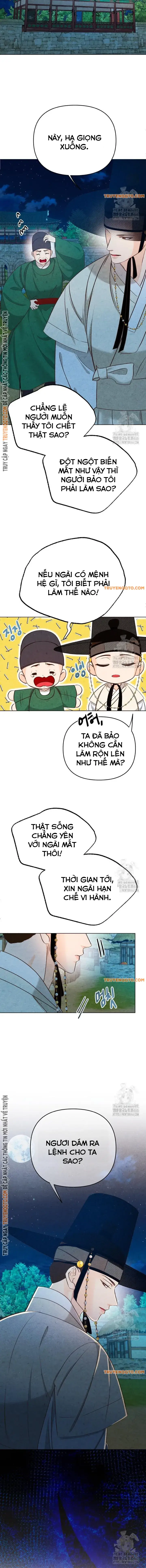 Hai Mặt Cuộc Đời Của Gye Seora Chapter 3 - 16