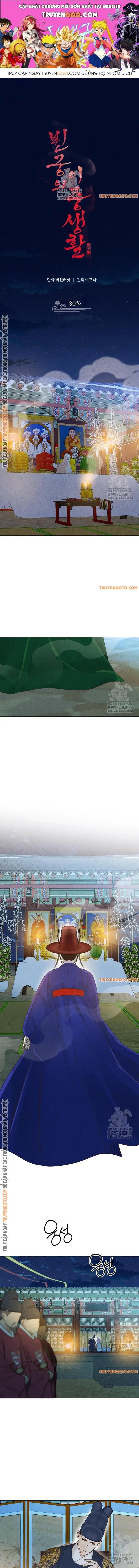 Hai Mặt Cuộc Đời Của Gye Seora Chapter 30 - 1